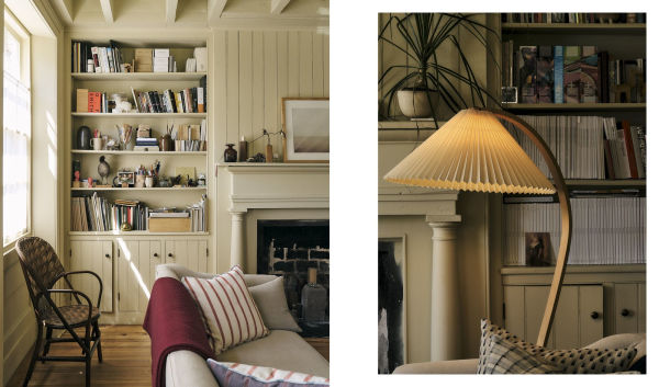 The Harmonious Home: Designing Peaceful, Personal Spaces Inspired by Nature