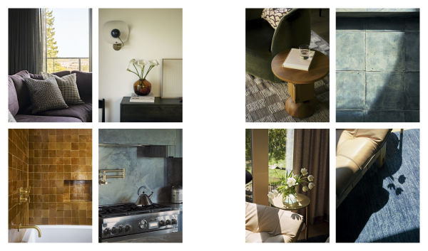 The Harmonious Home: Designing Peaceful, Personal Spaces Inspired by Nature