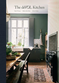 Kindle ebooks download The deVOL Kitchen: Designing and Styling the Most Important Room in Your Home 9780593582329 by Paul O'Leary, Robin McLellan, Helen Parker