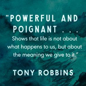 Like A Wave We Break: Memoir of Falling Apart and Finding Myself