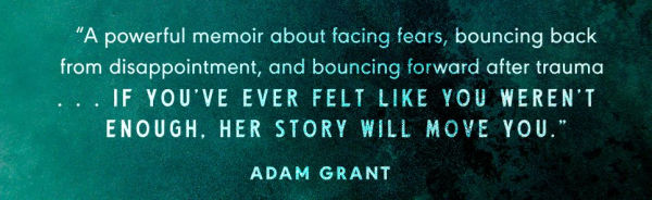 Like A Wave We Break: Memoir of Falling Apart and Finding Myself