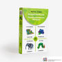 Alternative view 2 of The World of Eric Carle Bilingual Flashcards: 50 Cards in English and Spanish