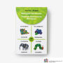 Alternative view 3 of The World of Eric Carle Bilingual Flashcards: 50 Cards in English and Spanish