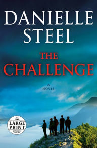 Title: The Challenge, Author: Danielle Steel