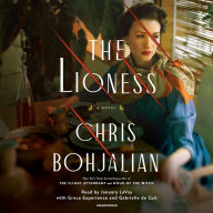 Title: The Lioness, Author: Chris Bohjalian