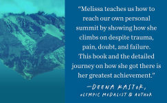 Alternative view 3 of Enough: Climbing Toward a True Self on Mount Everest