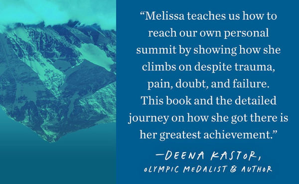 Enough: Climbing Toward a True Self on Mount Everest