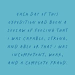 Alternative view 6 of Enough: Climbing Toward a True Self on Mount Everest