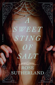 Free kindle download books A Sweet Sting of Salt: A Novel iBook MOBI CHM English version