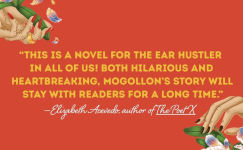 Alternative view 2 of Oye: A Novel