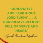 Alternative view 4 of Oye: A Novel