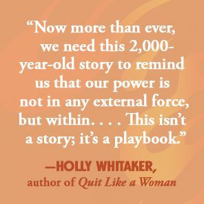 the Girl Who Baptized Herself: How a Lost Scripture About Saint Named Thecla Reveals Power of Knowing Our Worth