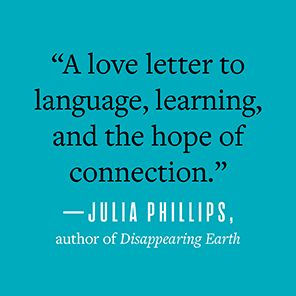 Greek Lessons: A Novel