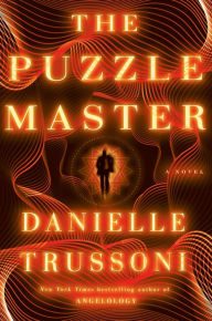 The Puzzle Master: A Novel
