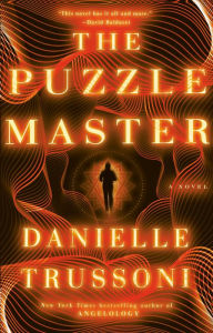 Best audio book downloads for free The Puzzle Master: A Novel (English Edition)