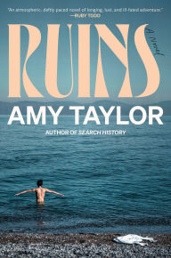 Books to download on laptop Ruins: A Novel MOBI FB2 by Amy Taylor 9780593595602