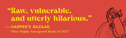 Alternative view 2 of I'll Look So Hot in a Coffin: And Other Thoughts I Used to Have About My Body