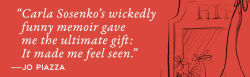 Alternative view 3 of I'll Look So Hot in a Coffin: And Other Thoughts I Used to Have About My Body