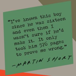 Comedy Nerd: A Lifelong Obsession in Stories and Pictures