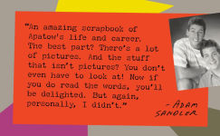 Alternative view 4 of Comedy Nerd: A Lifelong Obsession in Stories and Pictures