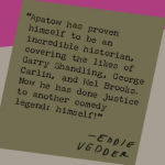 Alternative view 6 of Comedy Nerd: A Lifelong Obsession in Stories and Pictures