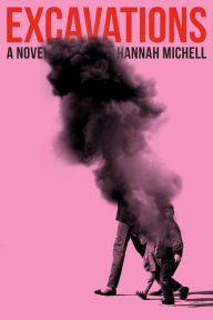 Ebooks free download in pdf Excavations: A Novel  (English Edition) by Hannah Michell, Hannah Michell 9780593596050