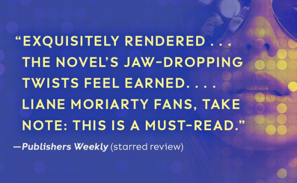 Nothing Without Me: A Novel