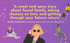 Alternative view 2 of Looking for a Sign: A Novel