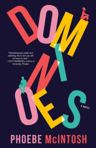 Ebook magazine pdf free download Dominoes: A Novel by Phoebe McIntosh (English Edition)