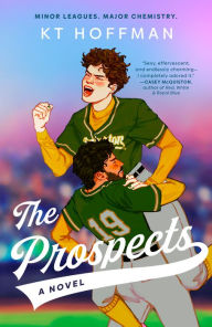 Title: The Prospects: A Novel, Author: KT Hoffman