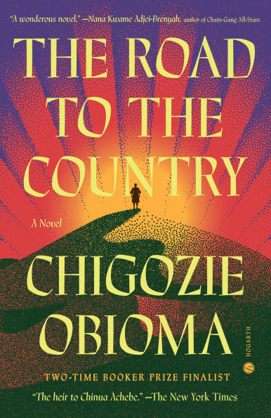 the Road to Country: A Novel
