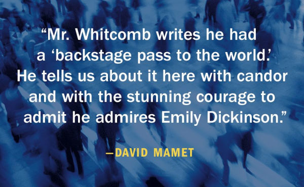 Anonymous Male: A Life Among Spies