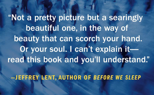 Anonymous Male: A Life Among Spies