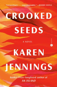 Download ebooks for free in pdf Crooked Seeds: A Novel