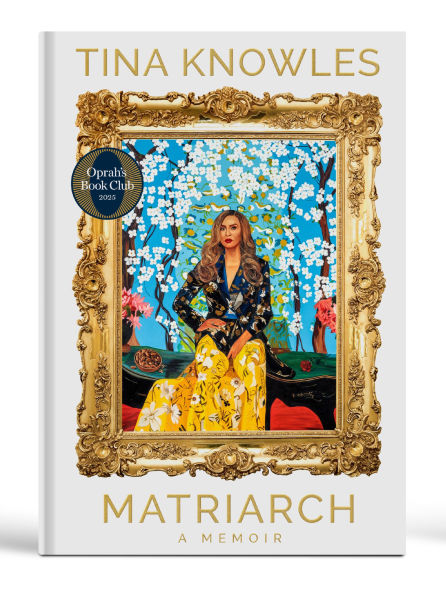 Matriarch (Oprah's Book Club)