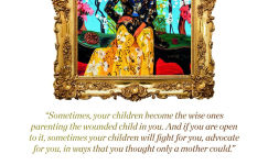 Alternative view 2 of Matriarch (Oprah's Book Club)