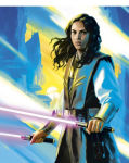 Alternative view 2 of Convergence (B&N Exclusive Edition) (Star Wars: The High Republic)