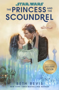 The Princess and the Scoundrel (Star Wars)