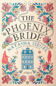 Download joomla book pdf The Phoenix Bride: A Novel 9780593597873
