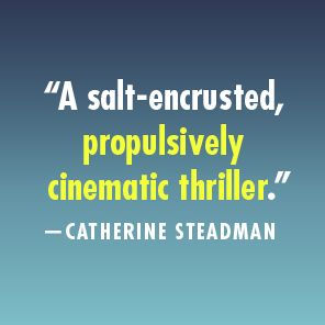 The Last Ferry Out: A Novel