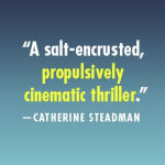 Alternative view 9 of The Last Ferry Out: A Novel