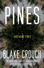 Pines (Wayward Pines #1)