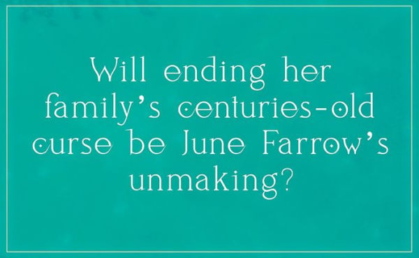 The Unmaking of June Farrow: A Novel