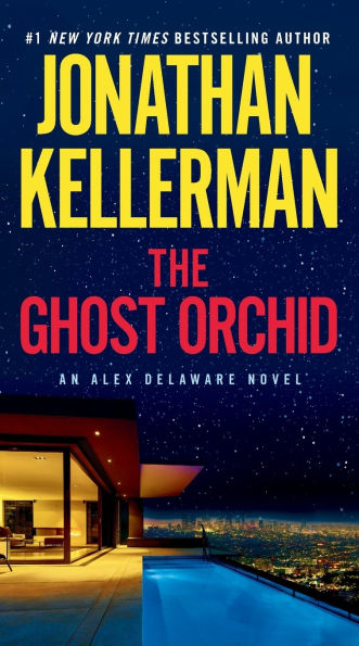 The Ghost Orchid (Alex Delaware Series #39)