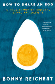 Ebooks free download pdf portugues How to Share an Egg: A True Story of Hunger, Love, and Plenty DJVU MOBI (English Edition)