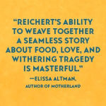 Alternative view 2 of How to Share an Egg: A True Story of Hunger, Love, and Plenty