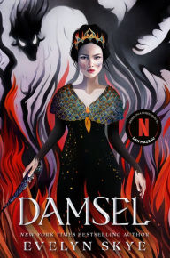 Download new books free Damsel 9780593599426 (English Edition) by Evelyn Skye