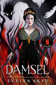 English books for free download Damsel 9780593599426 PDF ePub by Evelyn Skye (English Edition)