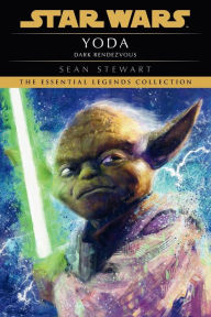Electronic books download pdf Yoda: Dark Rendezvous: Star Wars Legends 9780593599488 in English by Sean Stewart, Sean Stewart FB2