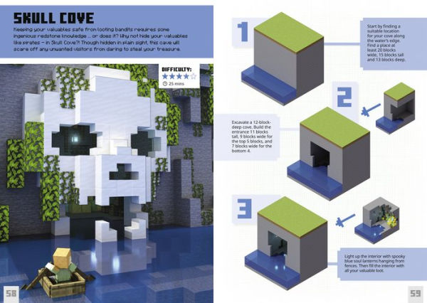 Guide to Minecraft Legends eBook by Mojang AB - EPUB Book